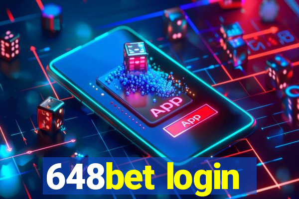 648bet login